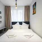 Turqoise 2bedroom * Bucharest