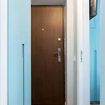Turqoise 2bedroom Apartment