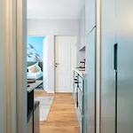 Turqoise 2bedroom Bucharest