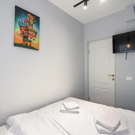 Turqoise 2bedroom *