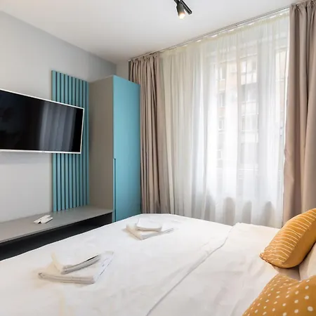 Turqoise 2bedroom *