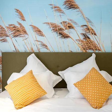 Turqoise 2bdr Bucarest