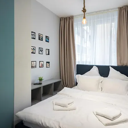 Turqoise 2bedroom *