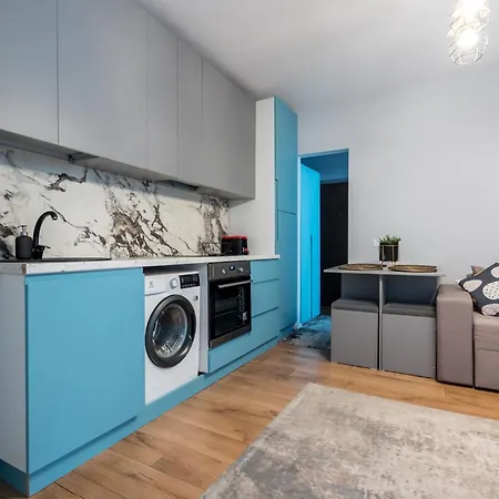 Turqoise 2bedroom *
