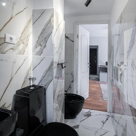 Appartement Turqoise 2bdr