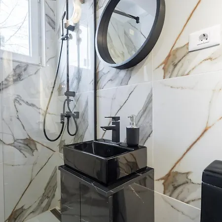 Appartement Turqoise 2bdr