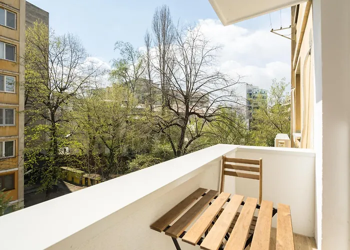 Apartman Turqoise 2bdr