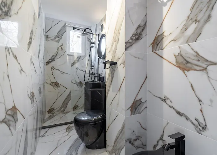 Turqoise 2bdr Apartament *