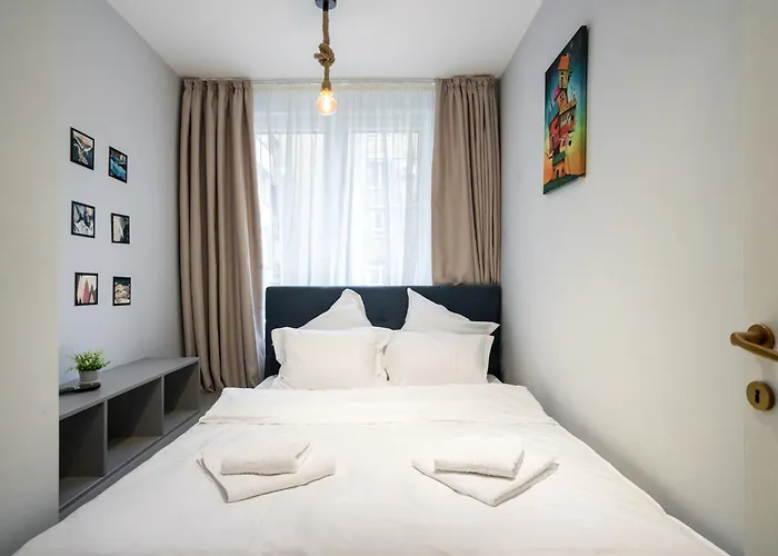 Turqoise 2bdr * Bucureşti