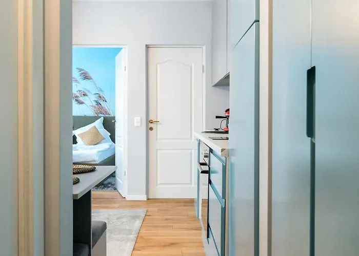 Turqoise 2bdr Bucureşti