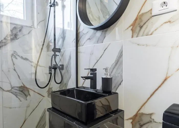 Apartament Turqoise 2bdr