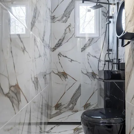 Turqoise 2bdr Appartamento Bucarest