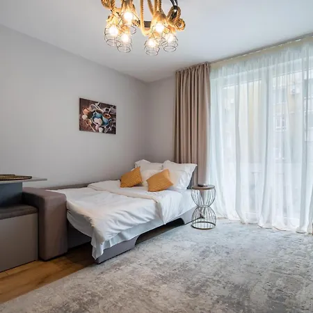 Turqoise 2bedroom *